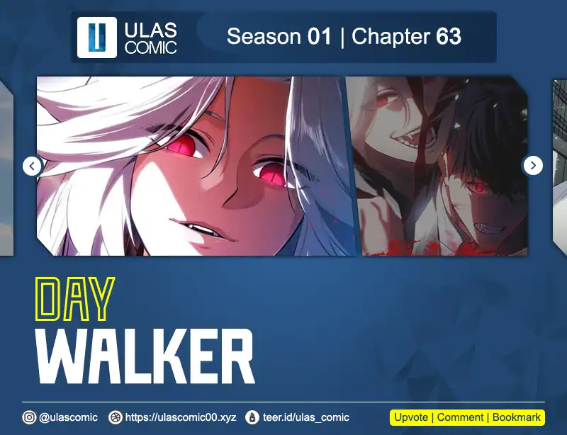 Baca Komik Day Walker Chapter 63 Gambar 1