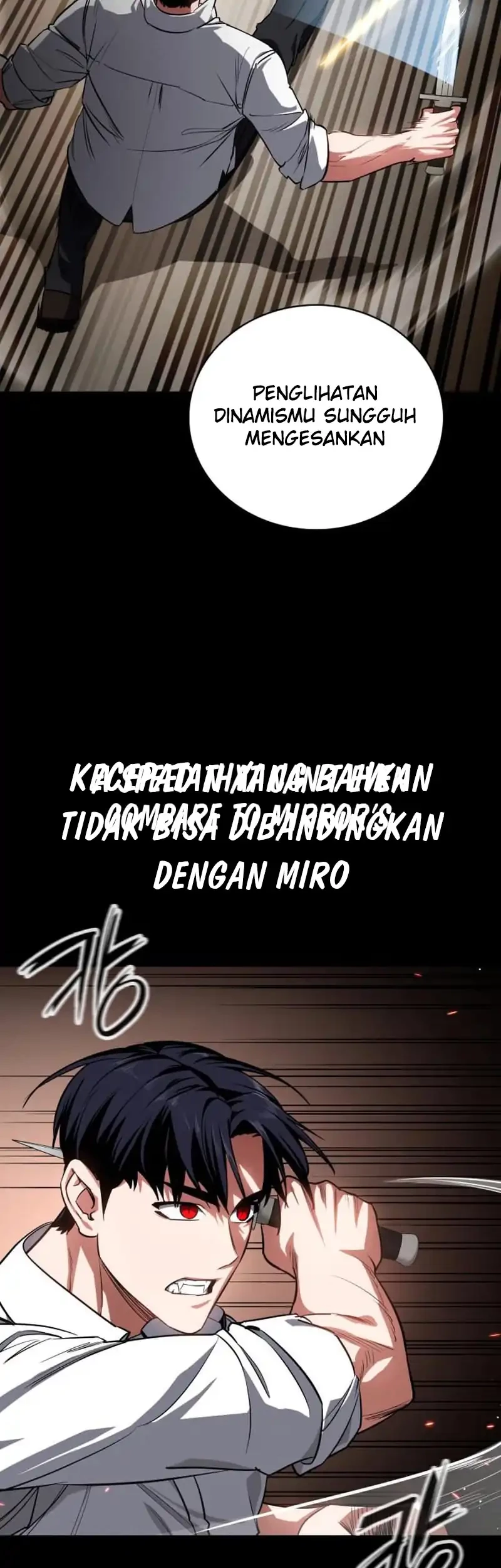 Day Walker Chapter 63 Gambar 51