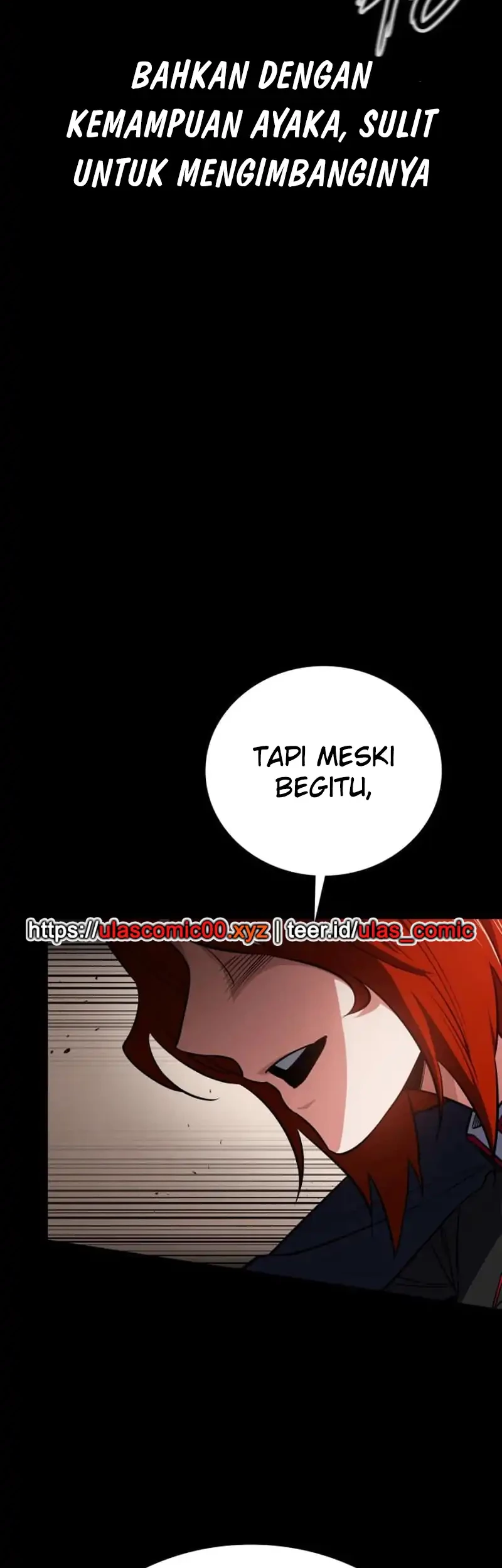 Day Walker Chapter 63 Gambar 52