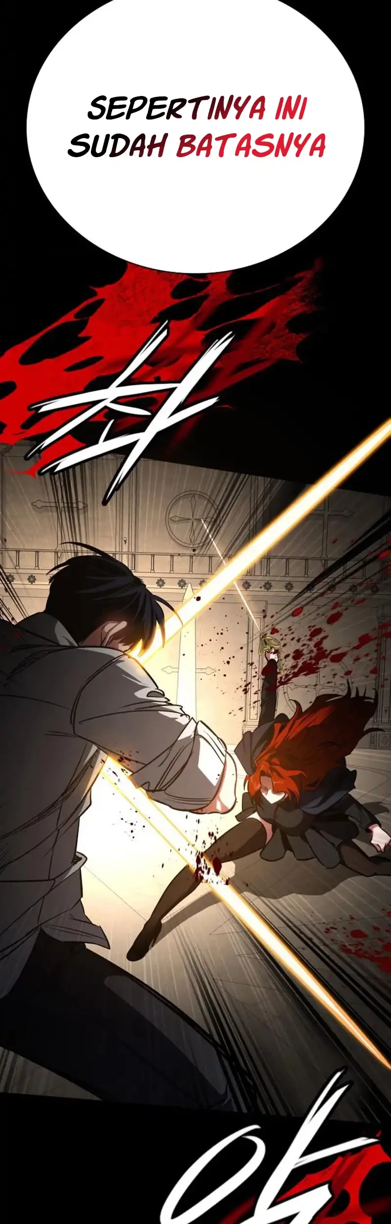 Day Walker Chapter 63 Gambar 53