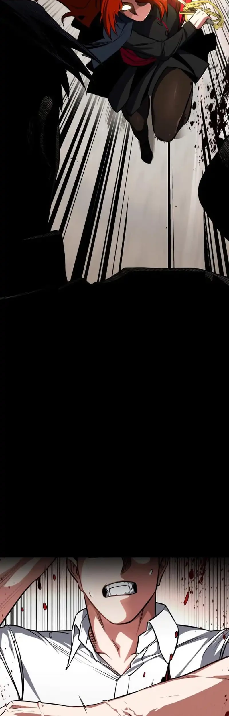 Day Walker Chapter 63 Gambar 56