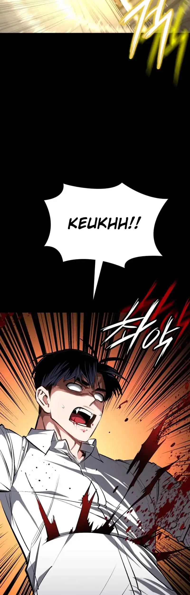 Day Walker Chapter 63 Gambar 67