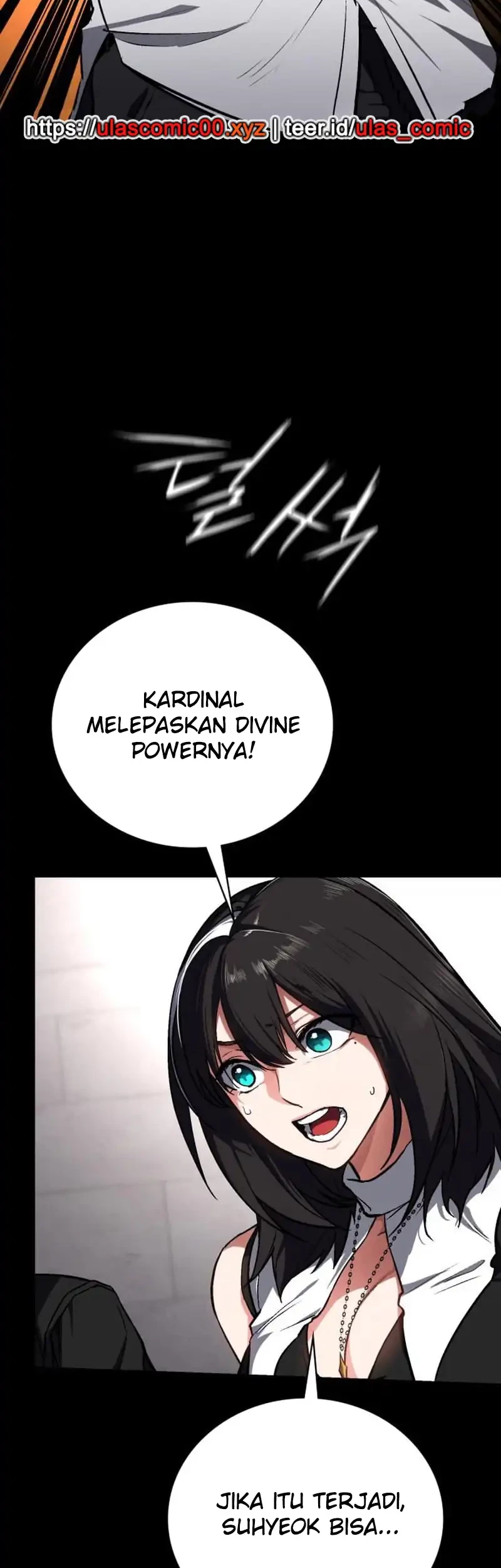 Day Walker Chapter 63 Gambar 68