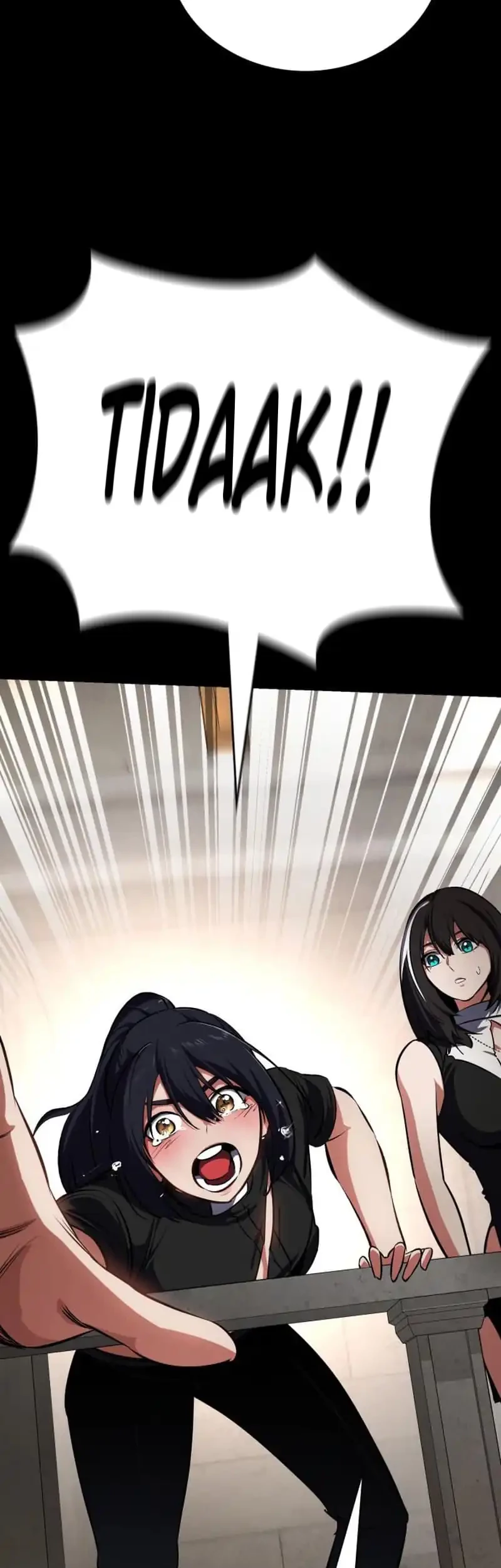 Day Walker Chapter 63 Gambar 69