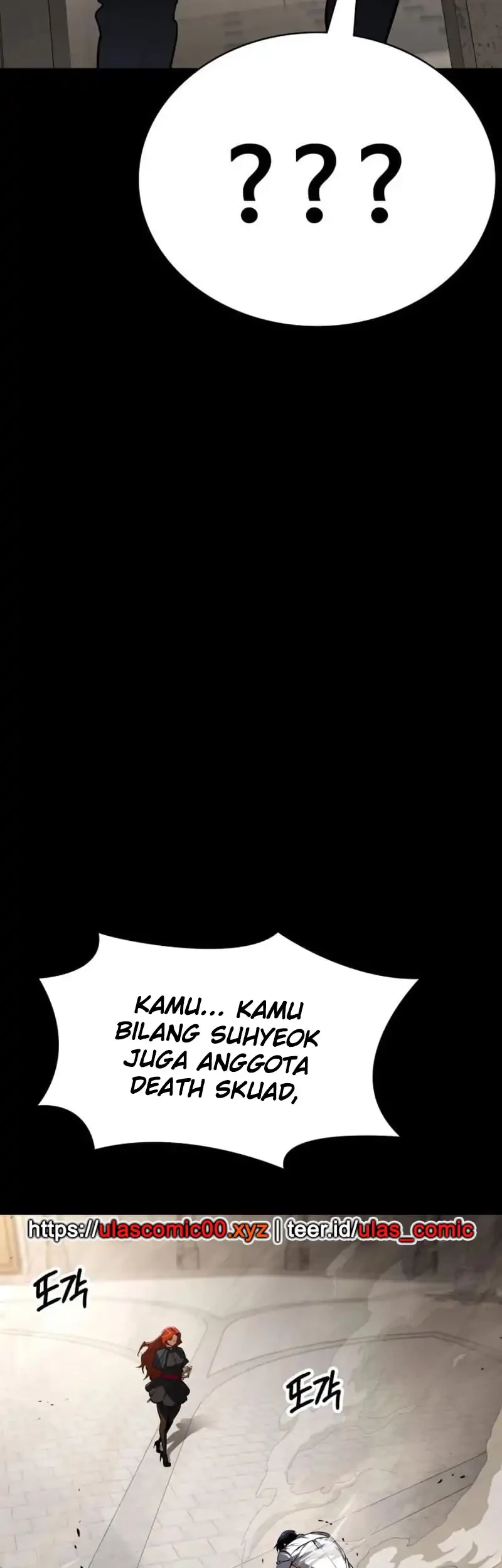 Day Walker Chapter 63 Gambar 70