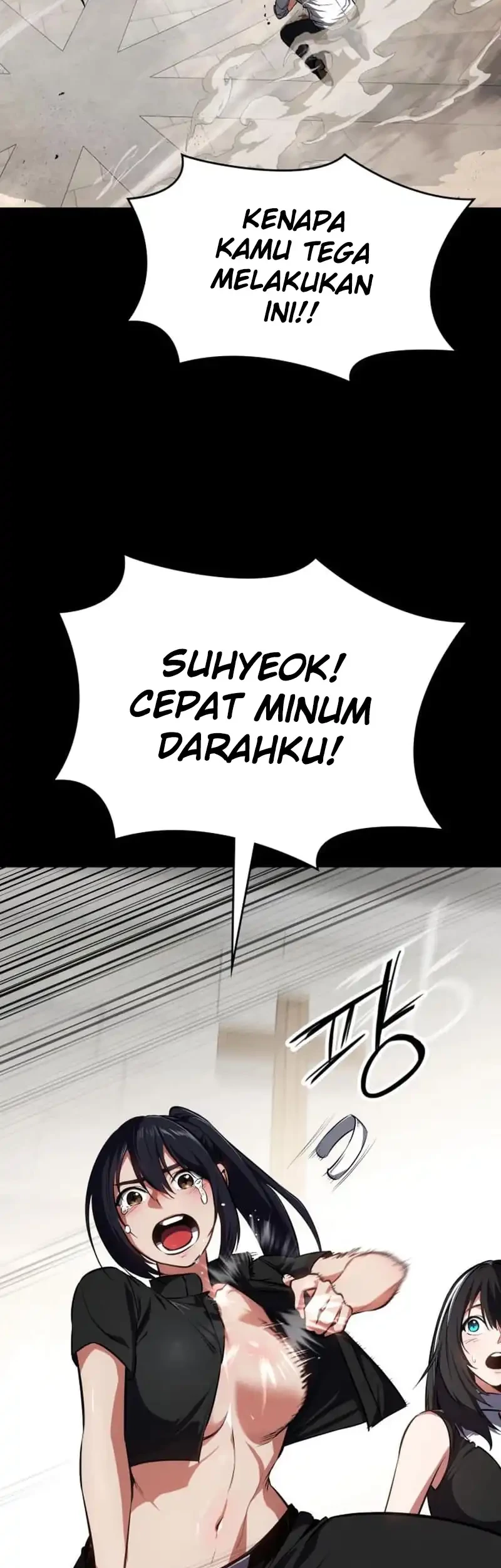 Day Walker Chapter 63 Gambar 71