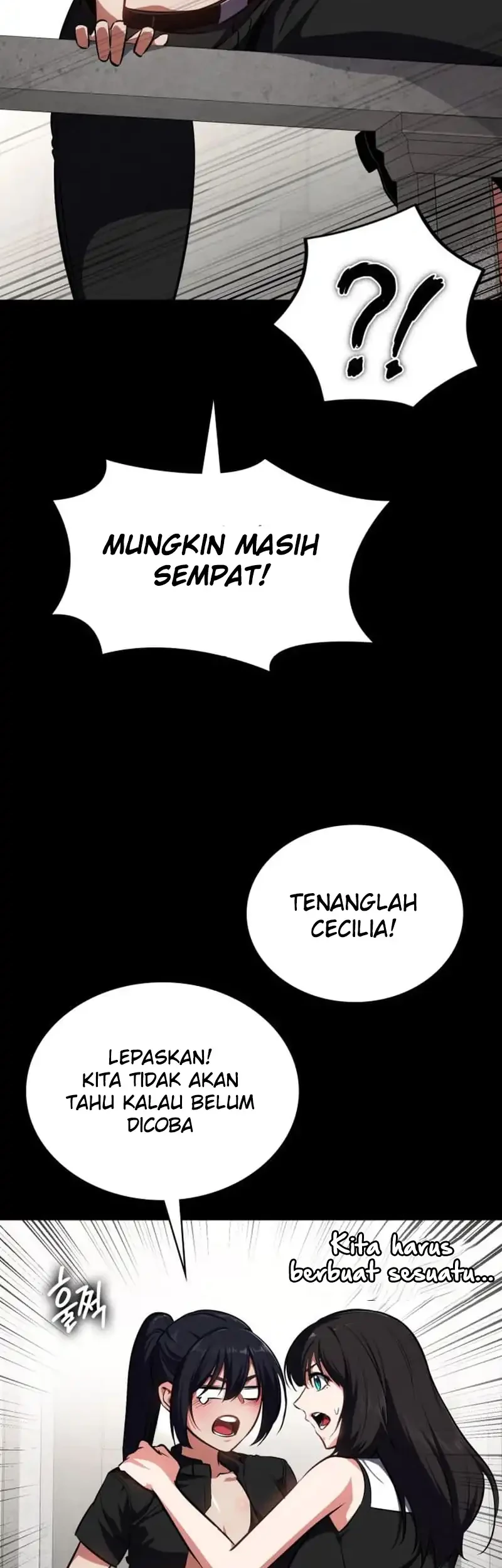 Day Walker Chapter 63 Gambar 72