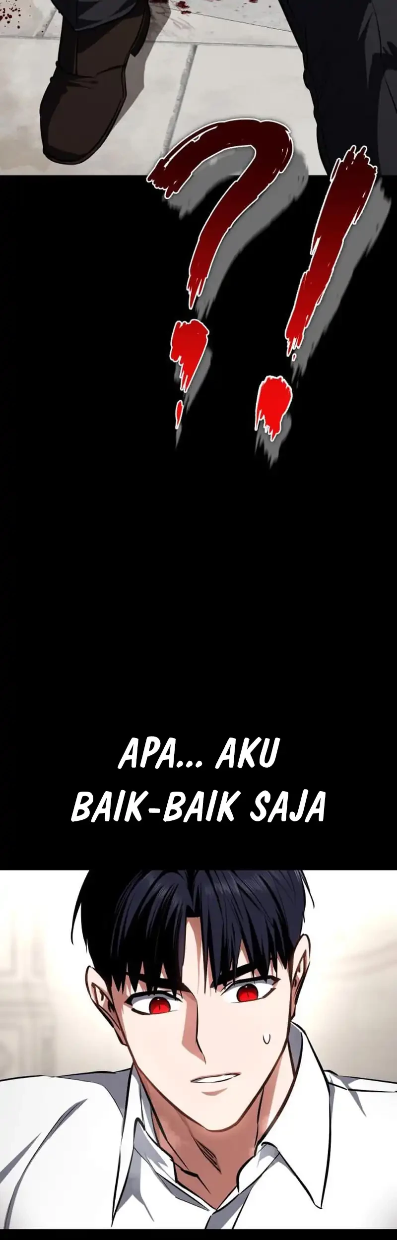 Day Walker Chapter 63 Gambar 75