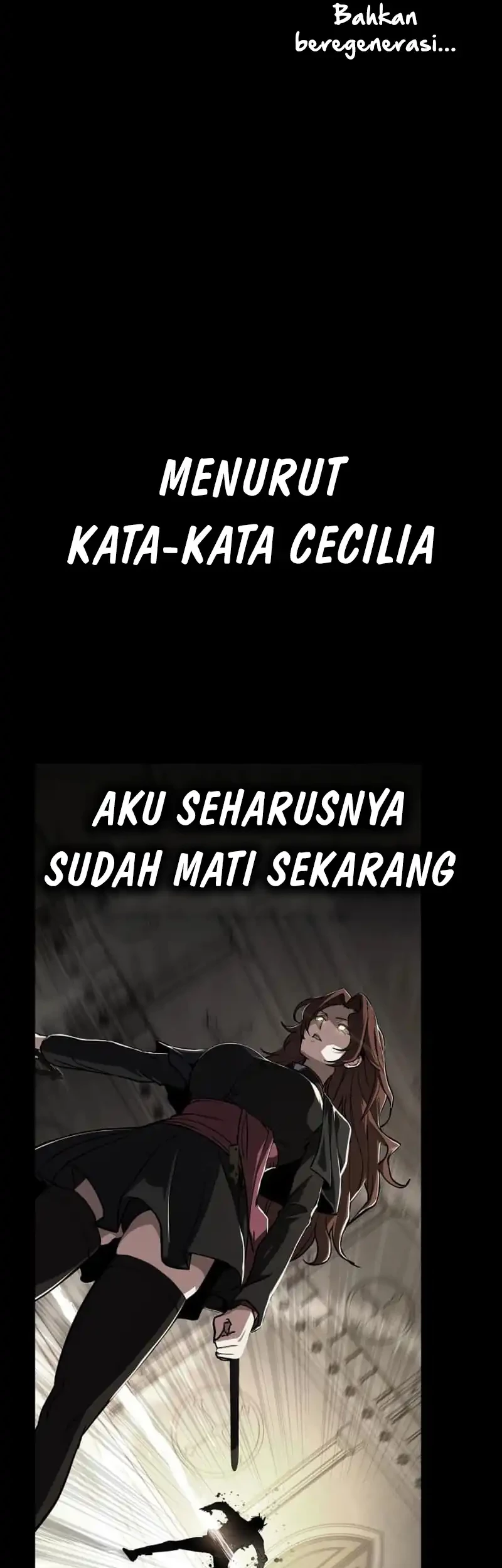 Day Walker Chapter 63 Gambar 76