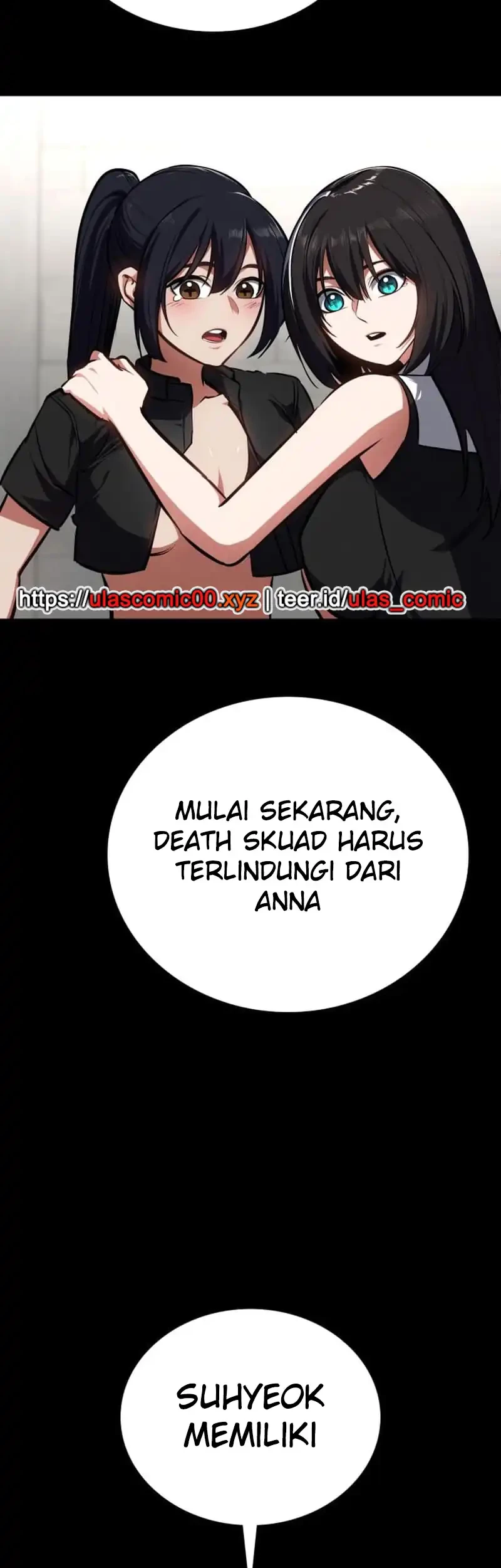 Day Walker Chapter 63 Gambar 79