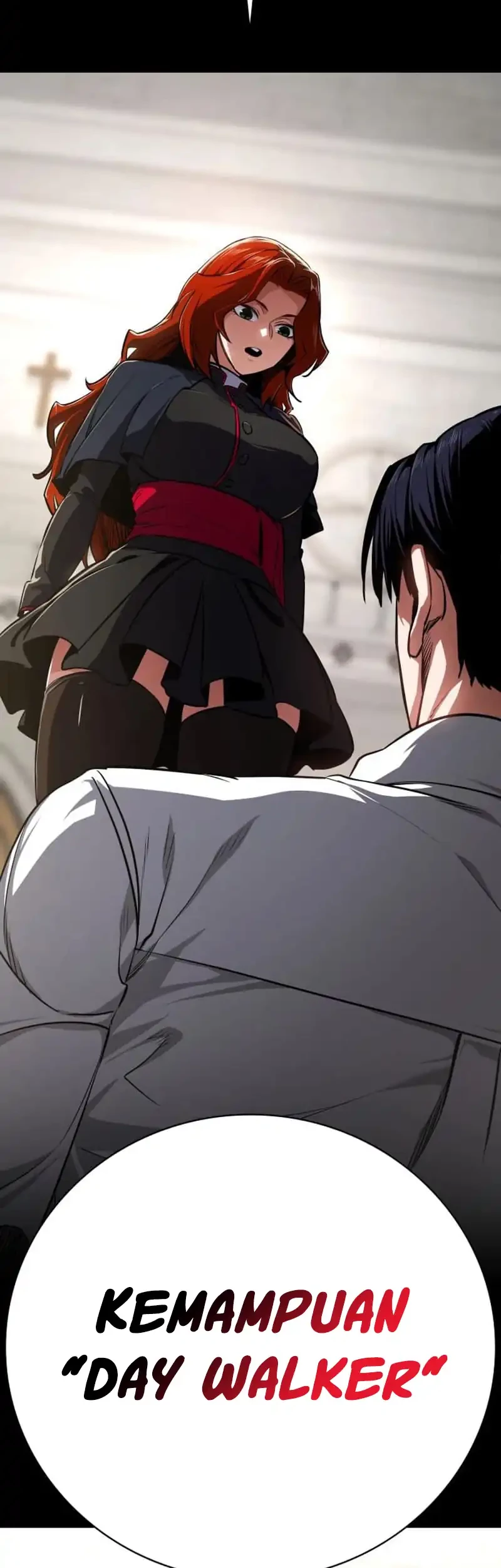 Day Walker Chapter 63 Gambar 80