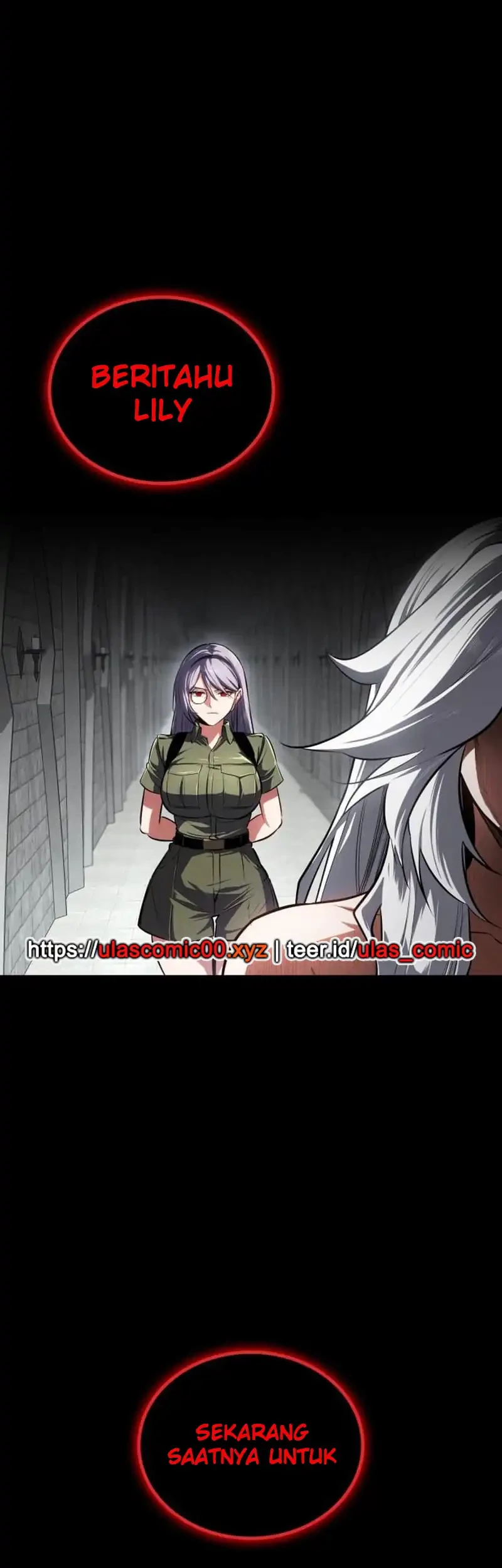 Day Walker Chapter 63 Gambar 83