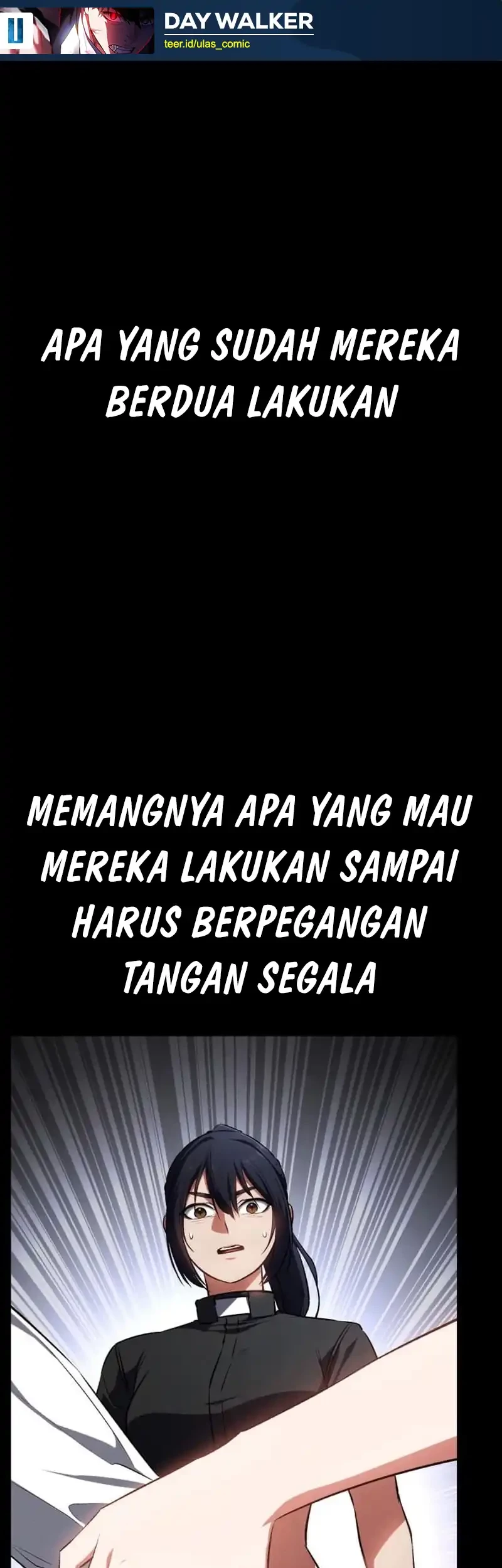 Baca  Day Walker Chapter 63 Gambar 2