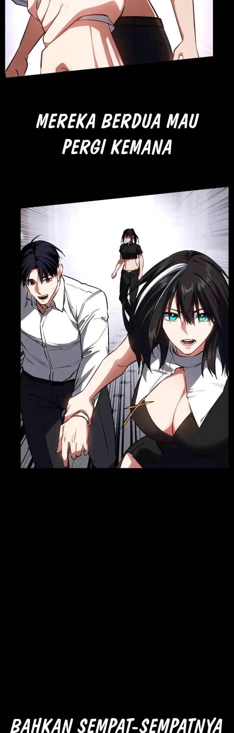 Day Walker Chapter 63 Gambar 3