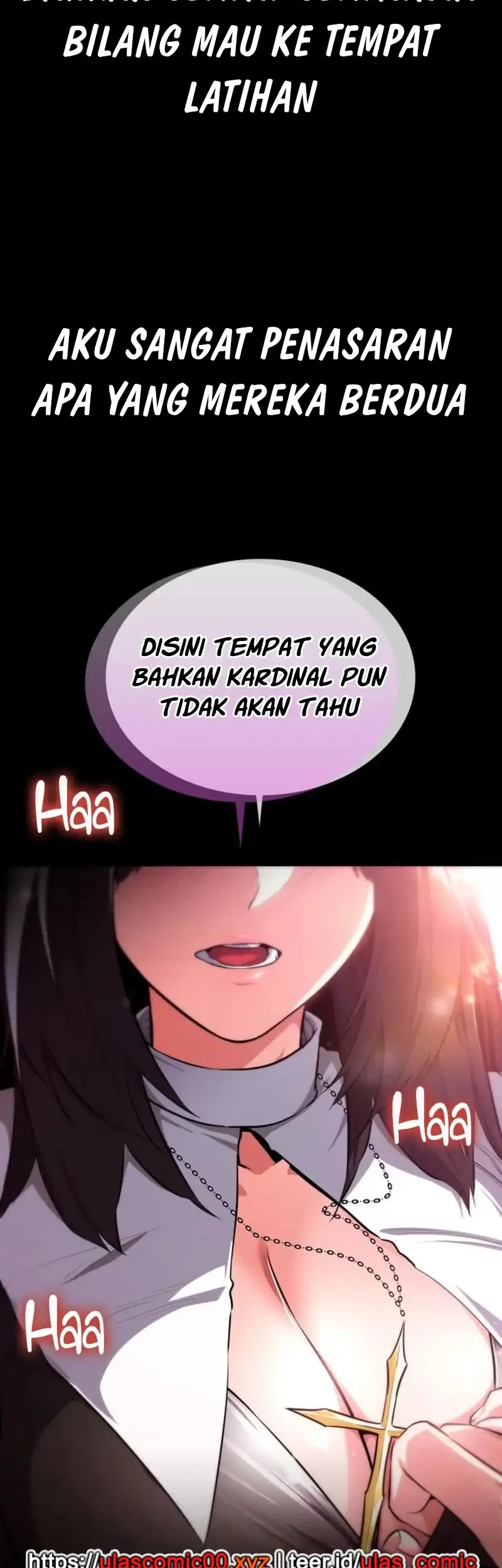 Day Walker Chapter 63 Gambar 4