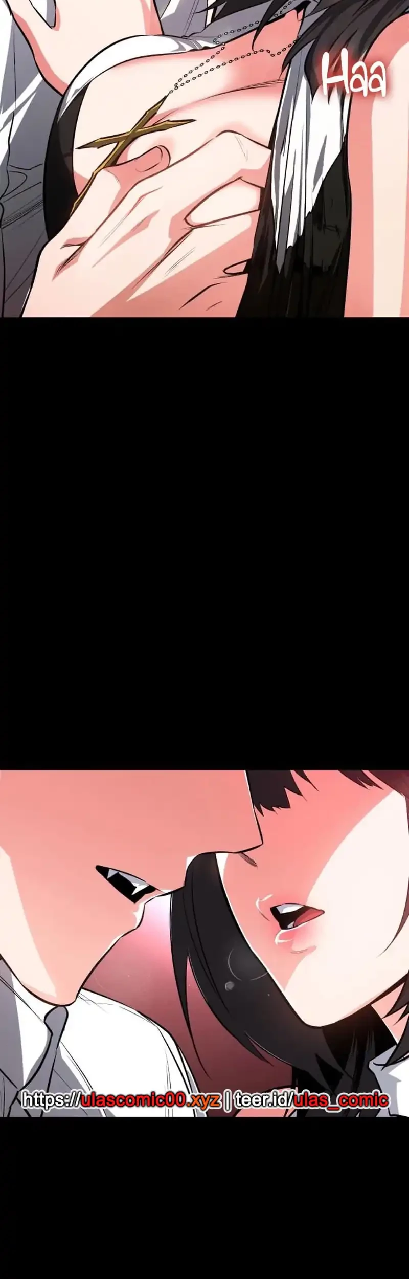 Day Walker Chapter 63 Gambar 6