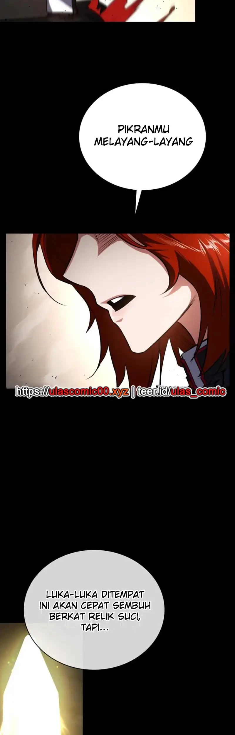 Day Walker Chapter 63 Gambar 11