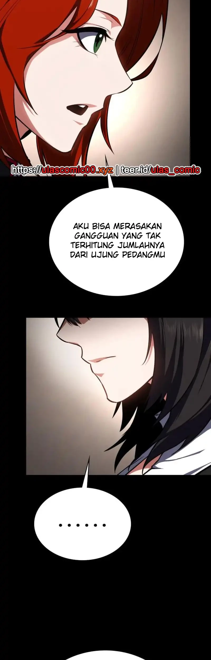 Day Walker Chapter 63 Gambar 15