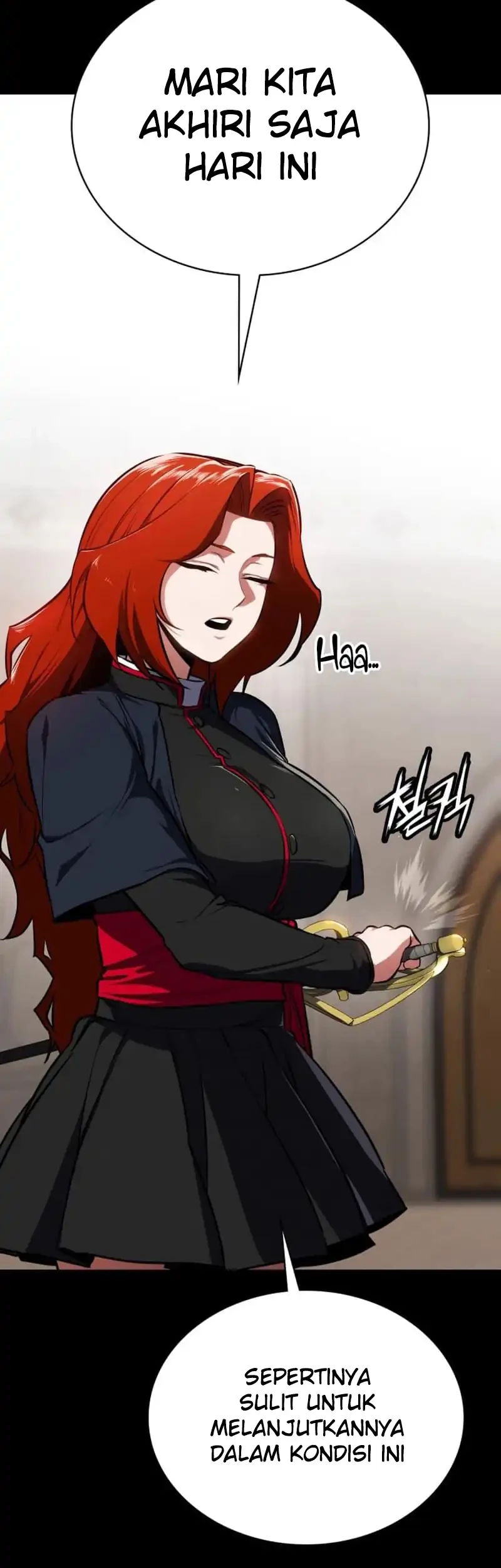 Day Walker Chapter 63 Gambar 16