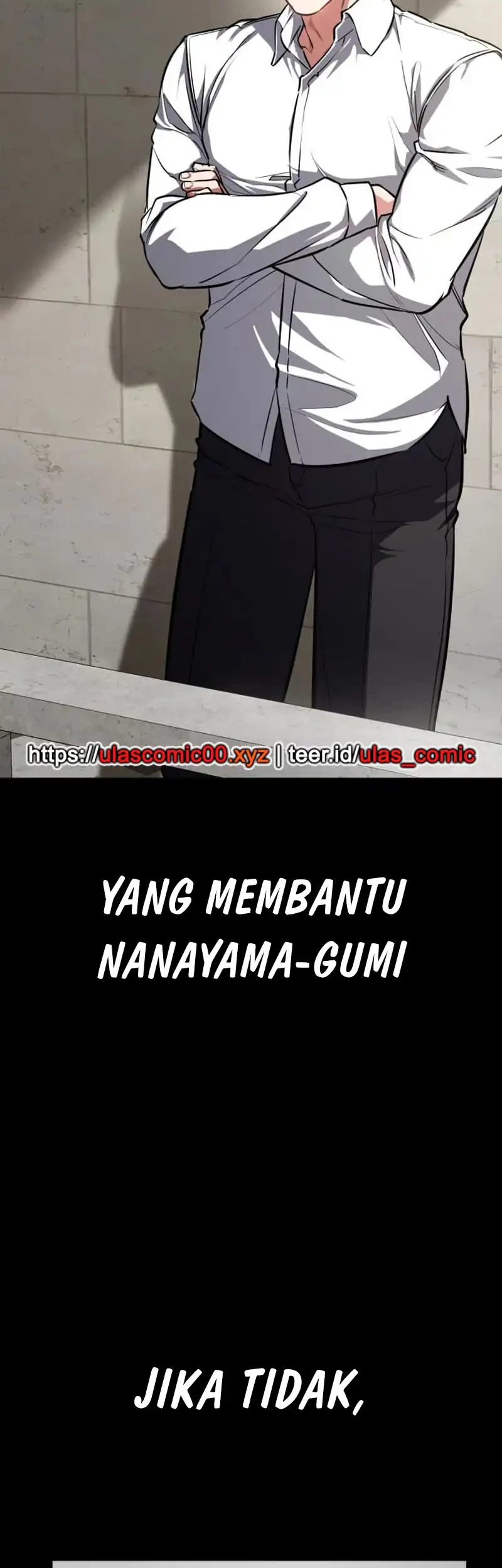 Day Walker Chapter 63 Gambar 19