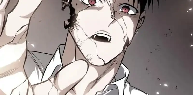 Day Walker Chapter 63 Gambar 32