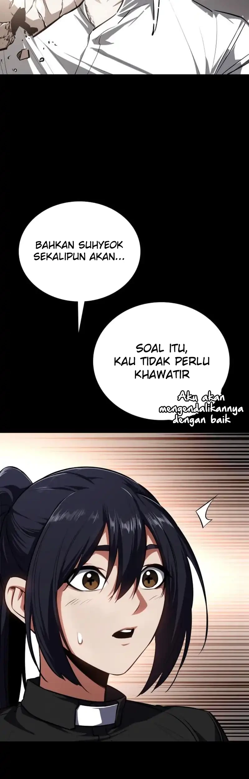 Day Walker Chapter 63 Gambar 33