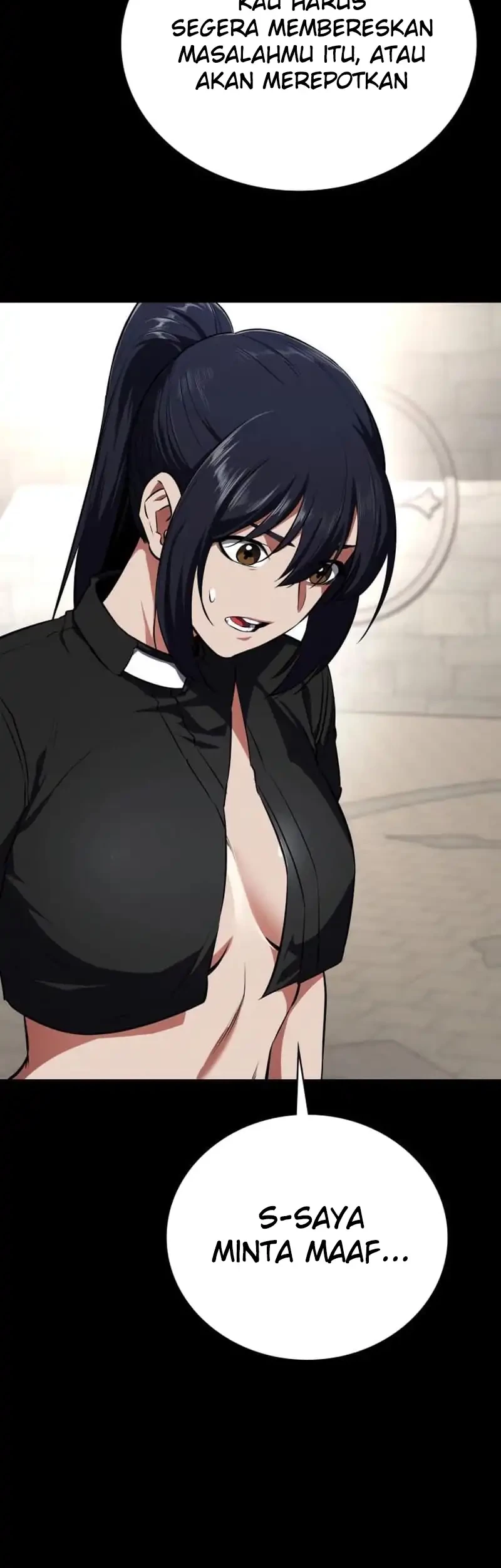 Day Walker Chapter 63 Gambar 35