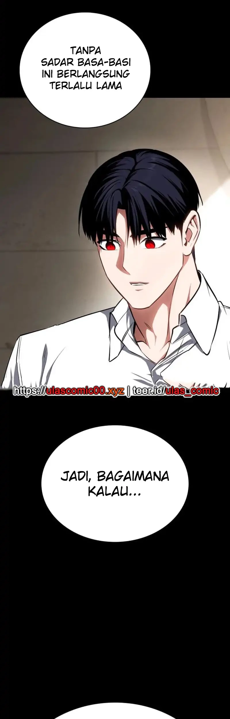 Day Walker Chapter 63 Gambar 36