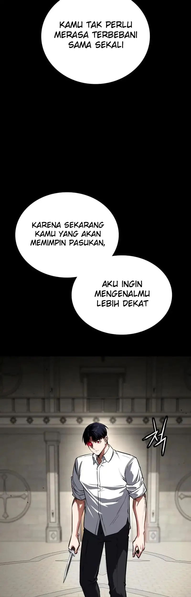 Day Walker Chapter 63 Gambar 39