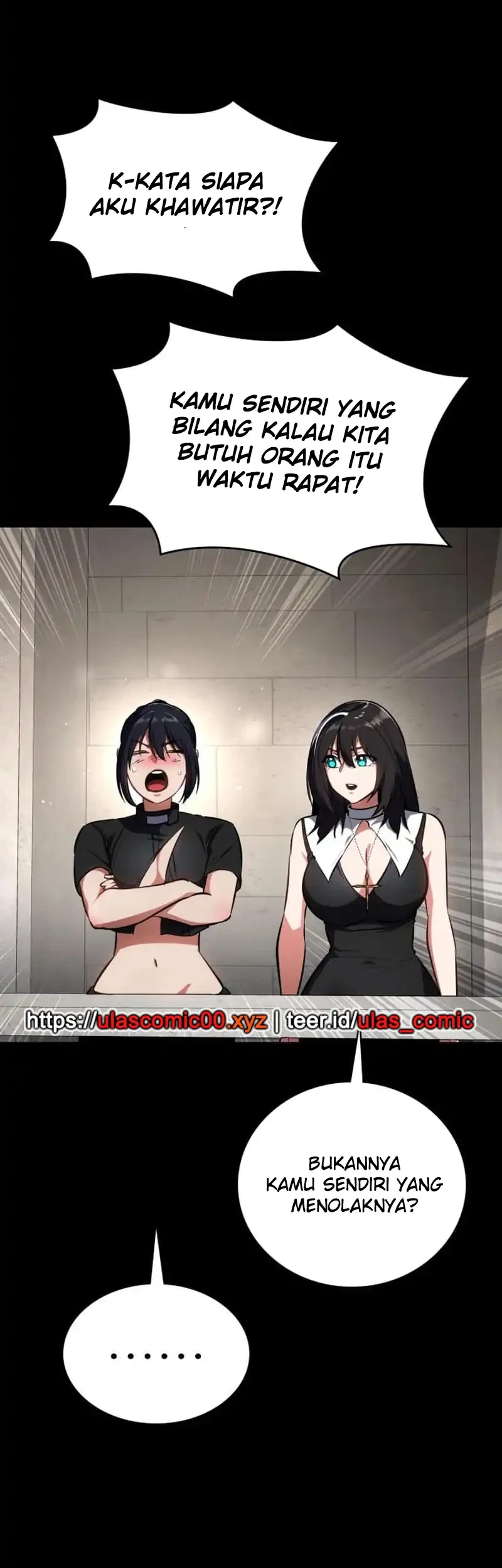 Day Walker Chapter 63 Gambar 43