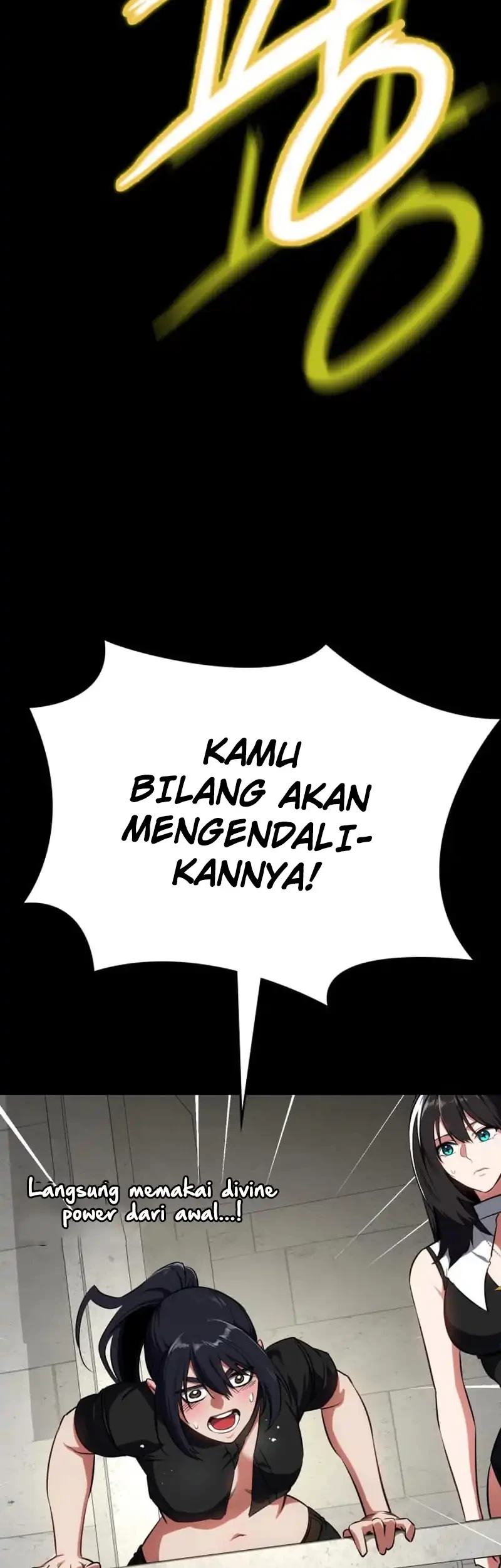 Day Walker Chapter 63 Gambar 49