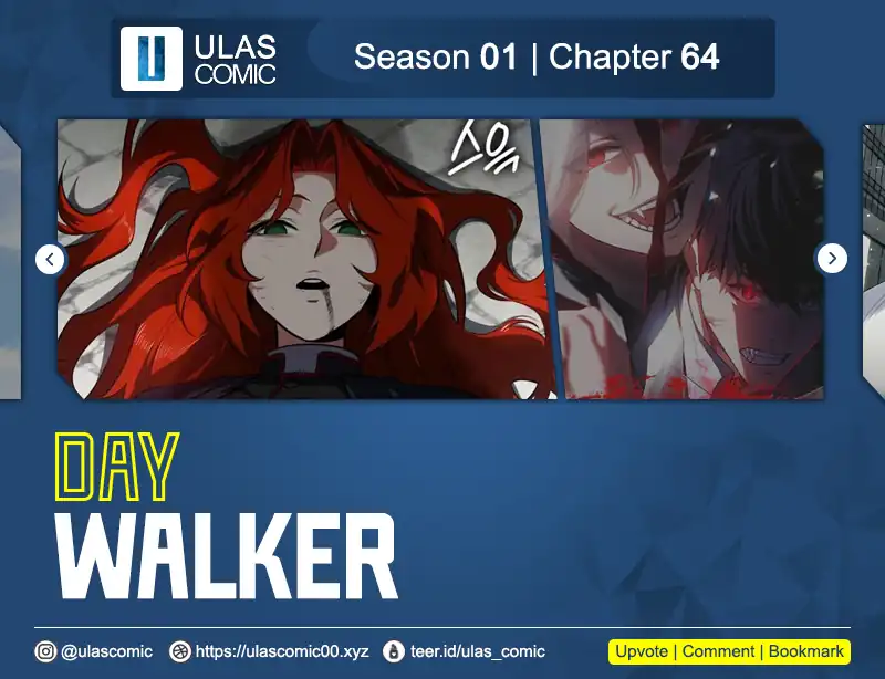 Baca Komik Day Walker Chapter 64 Gambar 1