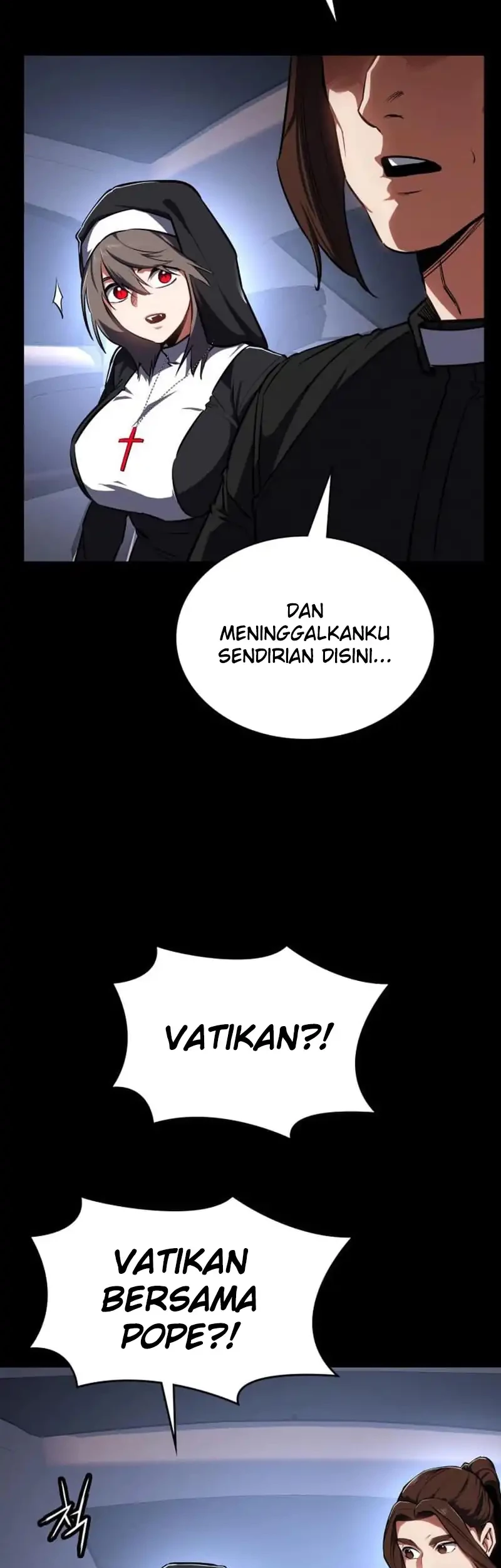 Day Walker Chapter 64 Gambar 53
