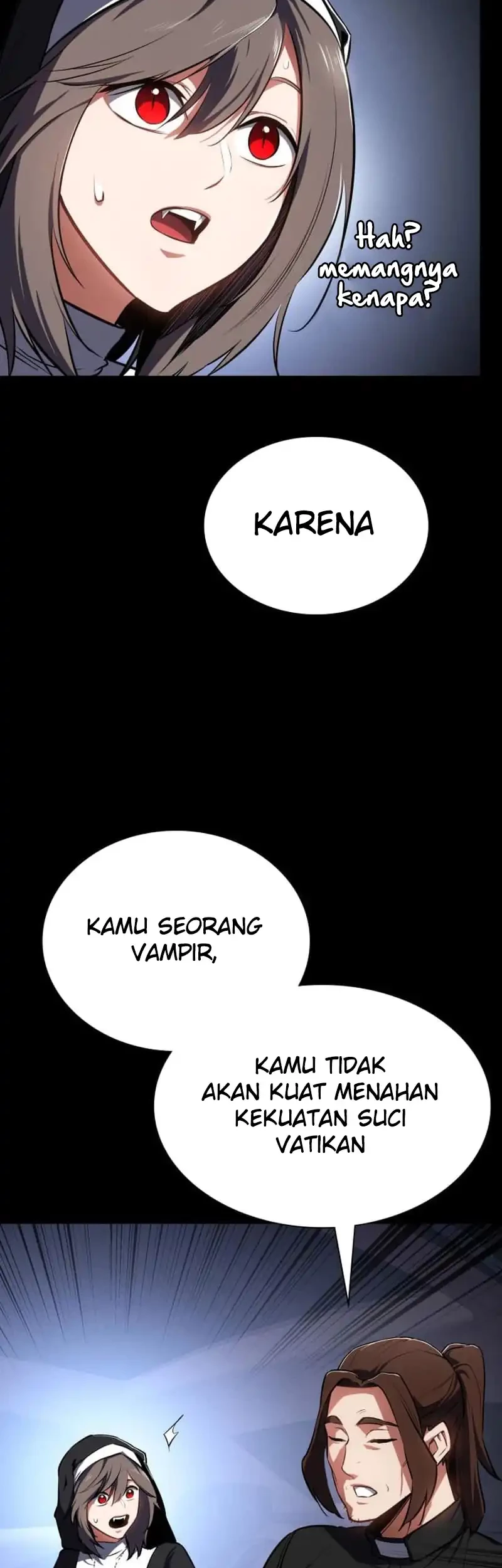 Day Walker Chapter 64 Gambar 56