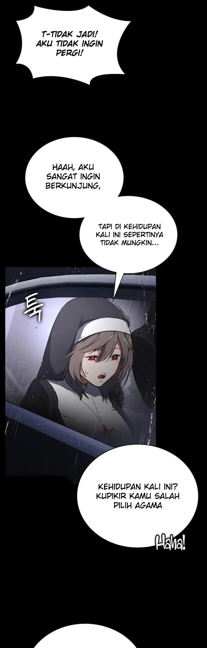 Day Walker Chapter 64 Gambar 58