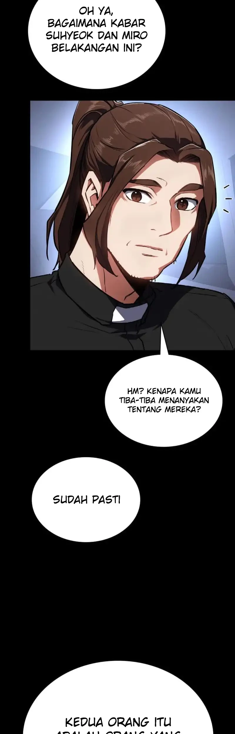 Day Walker Chapter 64 Gambar 59