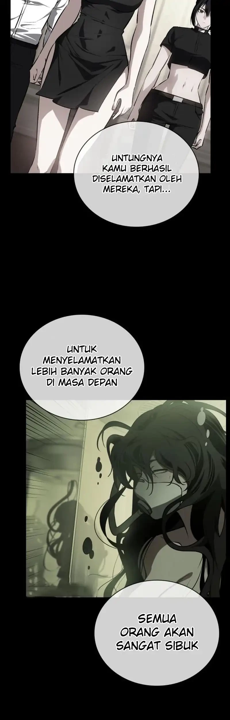 Day Walker Chapter 64 Gambar 64