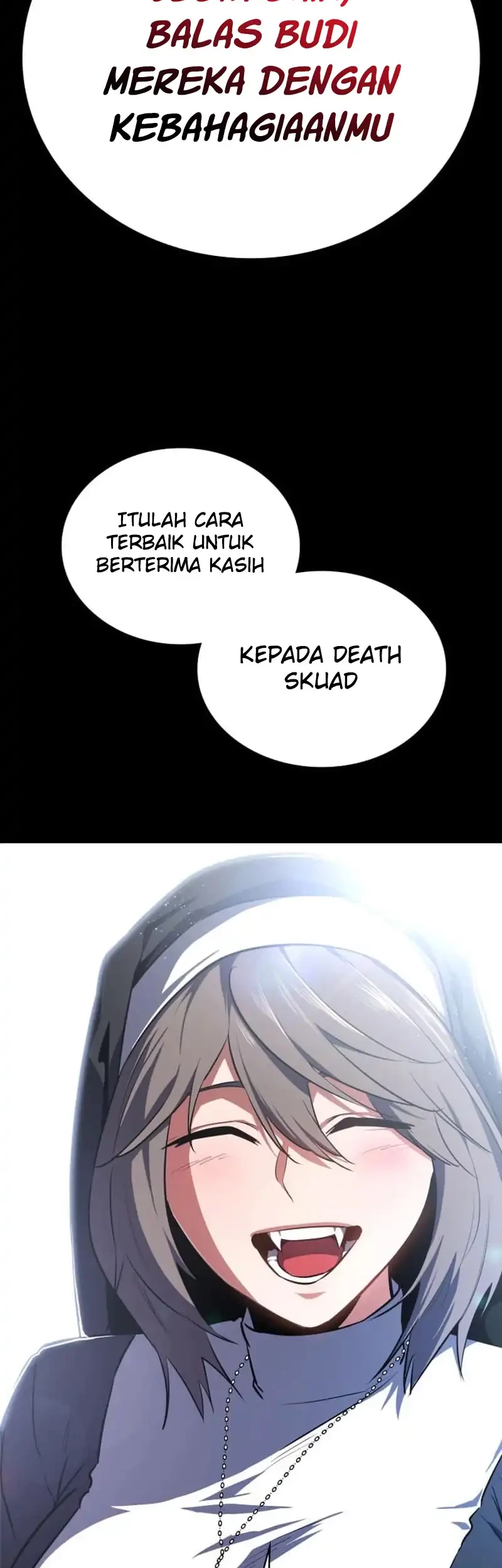 Day Walker Chapter 64 Gambar 66