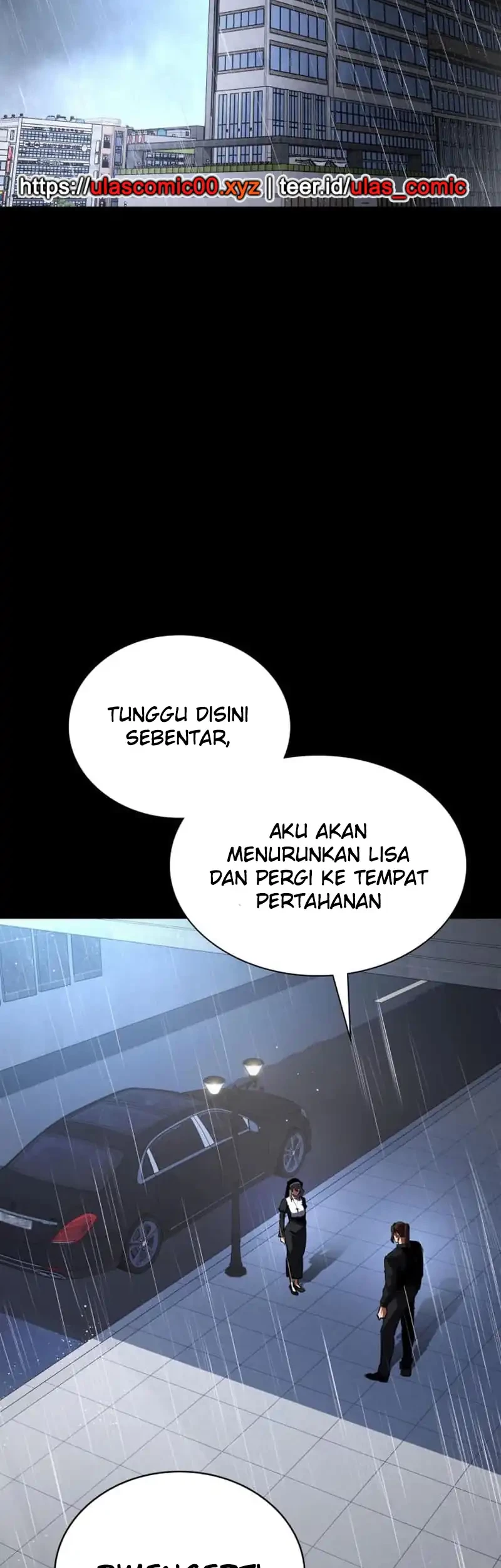 Day Walker Chapter 64 Gambar 68