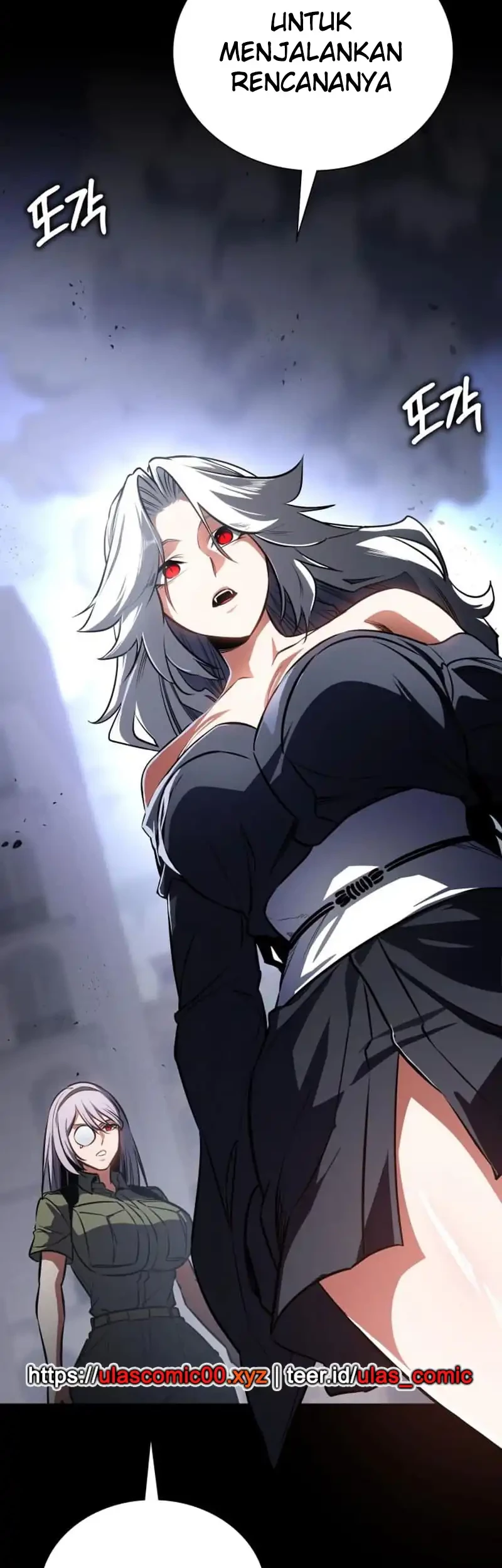 Day Walker Chapter 64 Gambar 75