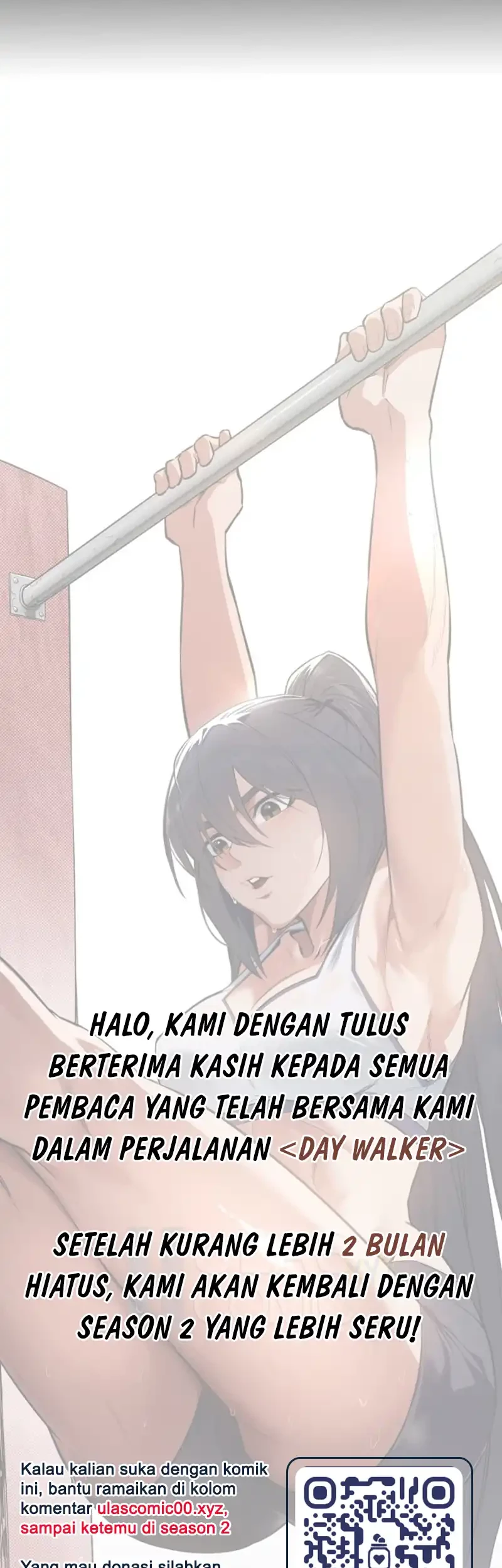 Day Walker Chapter 64 Gambar 80