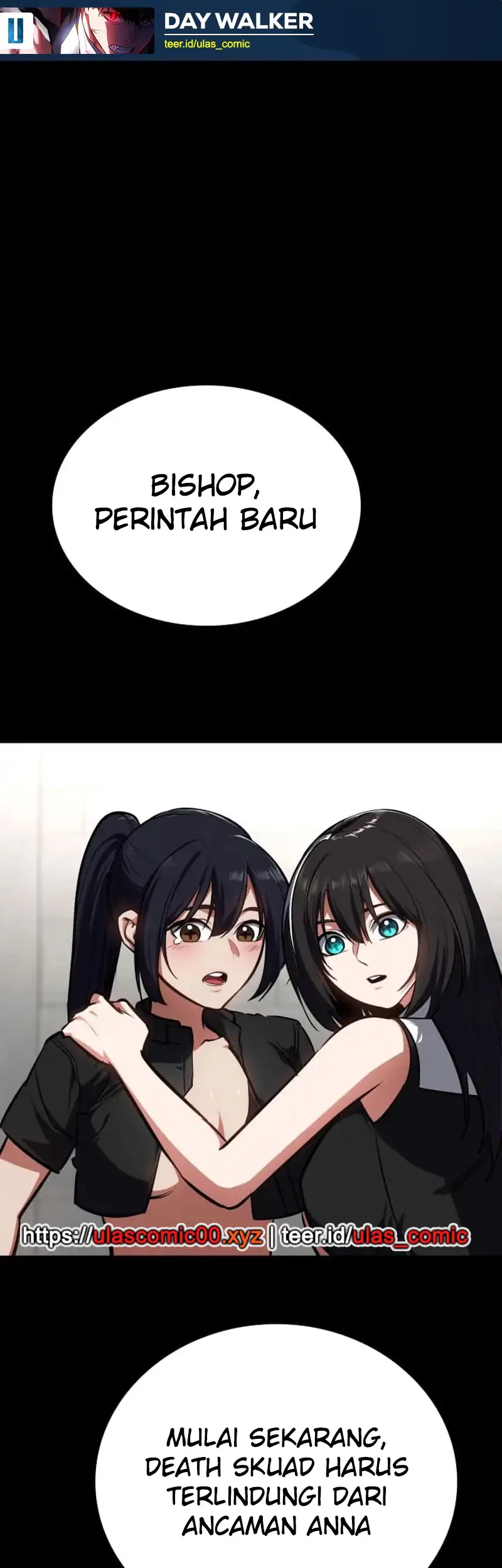 Baca  Day Walker Chapter 64 Gambar 2