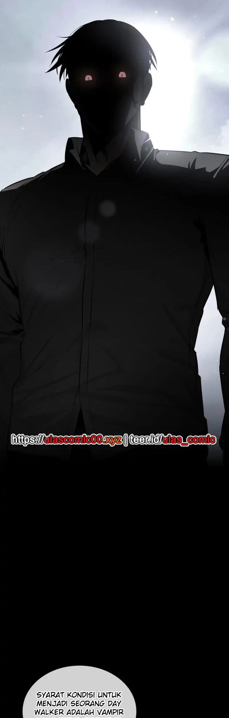 Day Walker Chapter 64 Gambar 13
