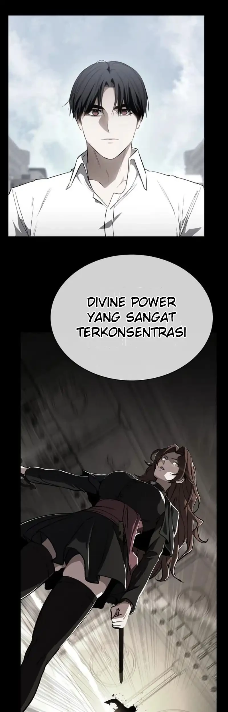 Day Walker Chapter 64 Gambar 15