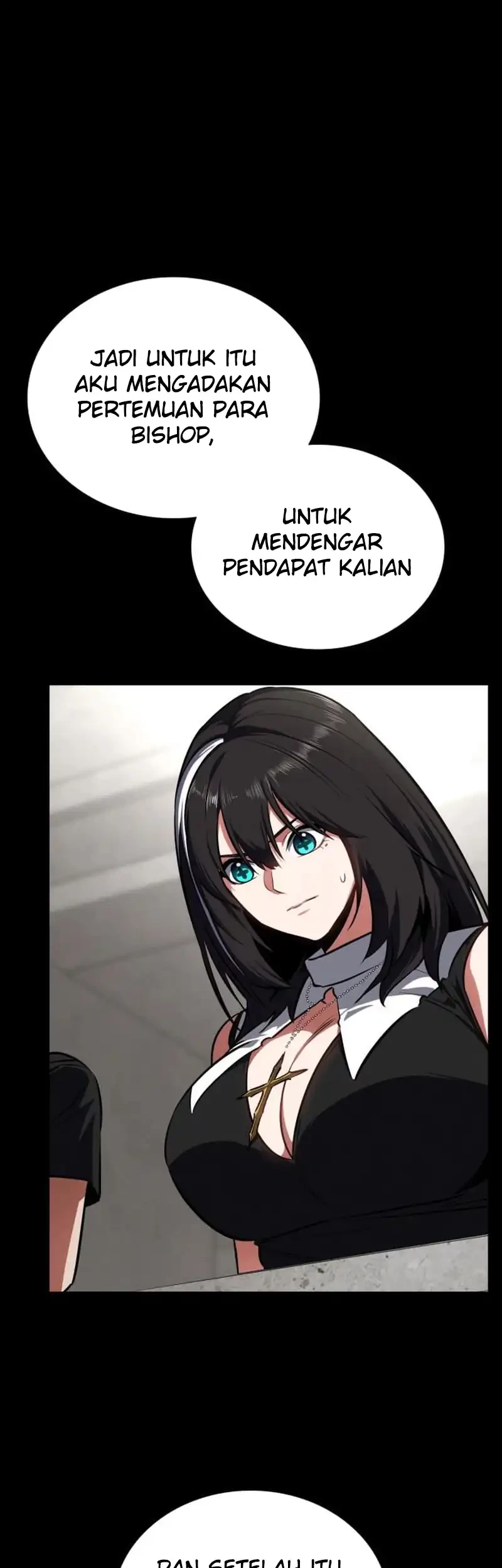 Day Walker Chapter 64 Gambar 22