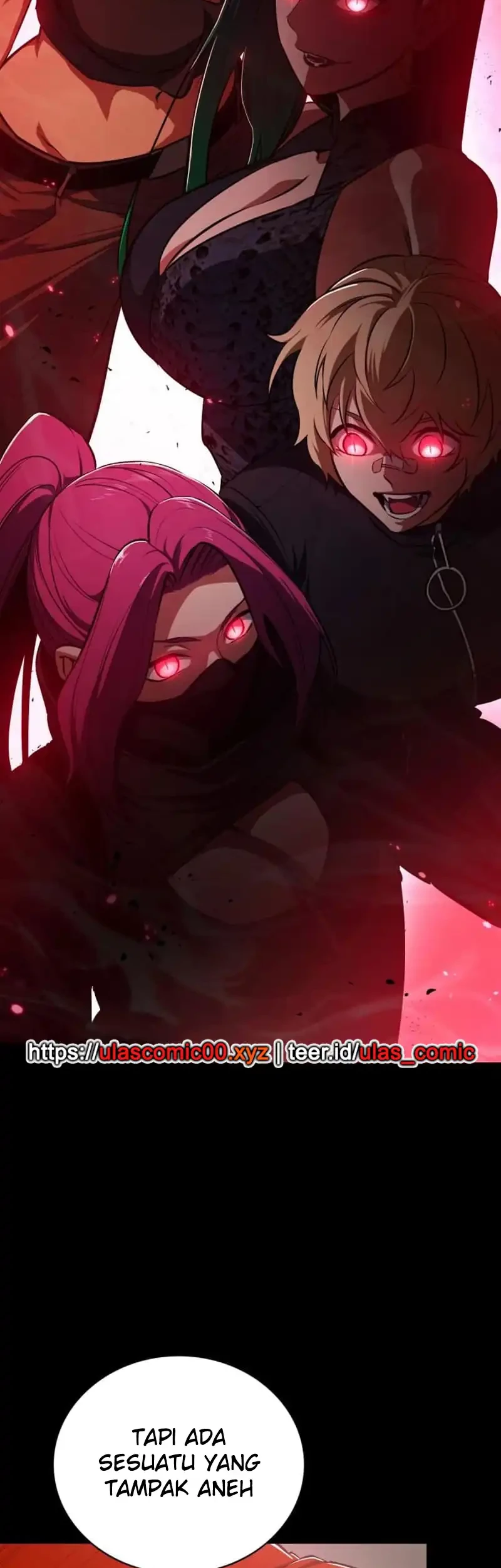 Day Walker Chapter 64 Gambar 24