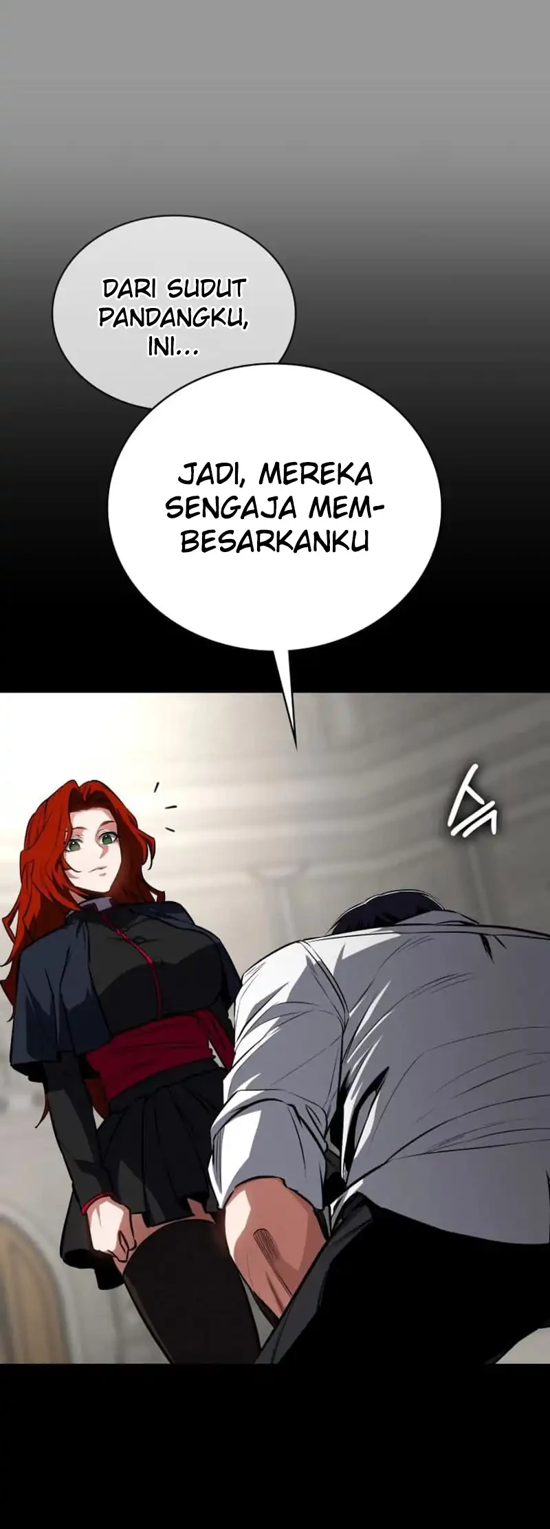 Day Walker Chapter 64 Gambar 27