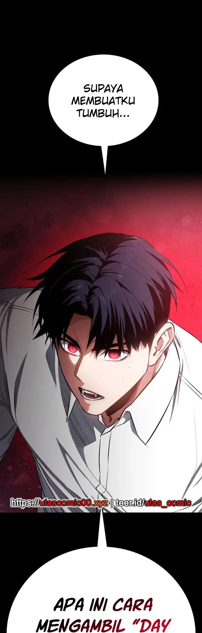 Day Walker Chapter 64 Gambar 28