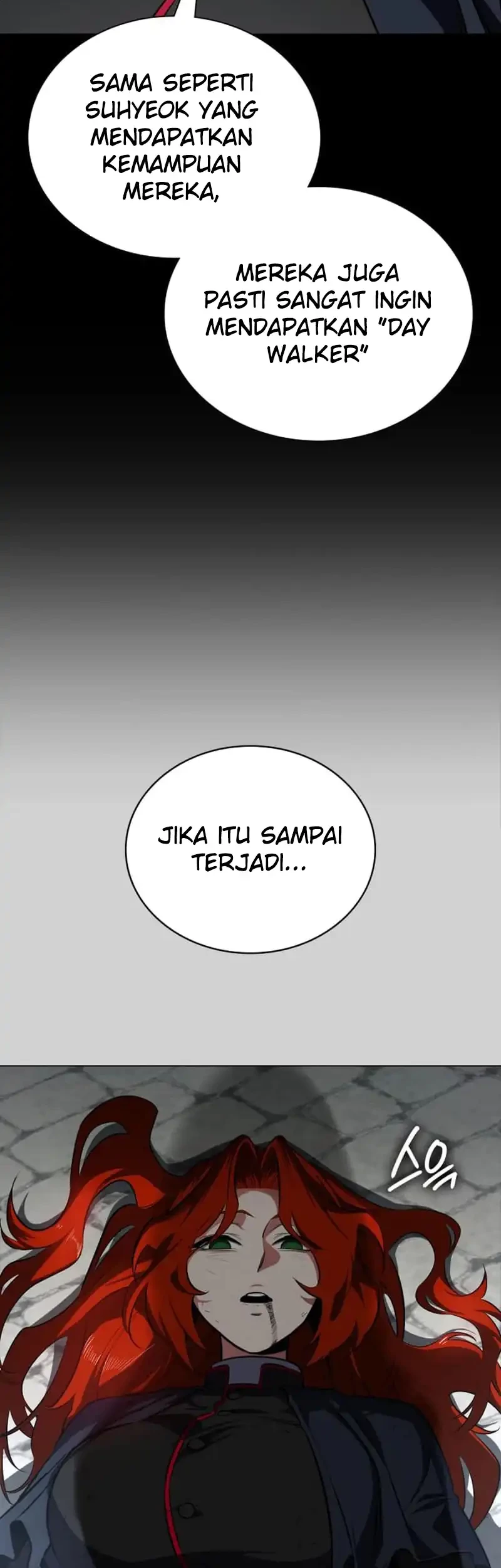 Day Walker Chapter 64 Gambar 30