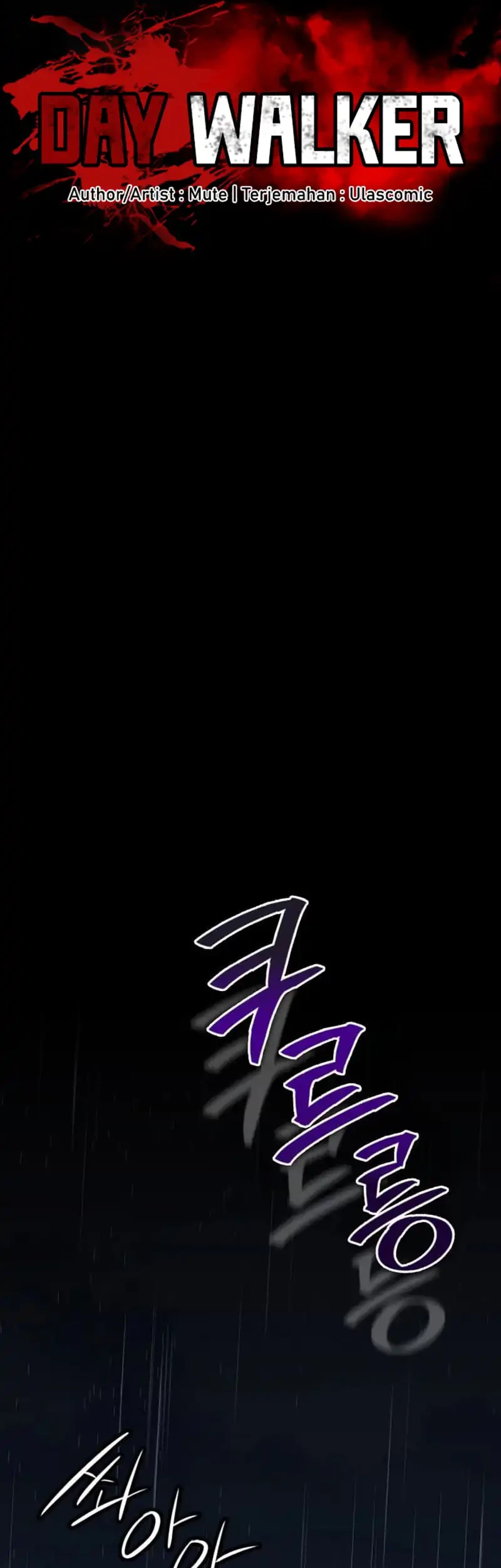 Day Walker Chapter 64 Gambar 33
